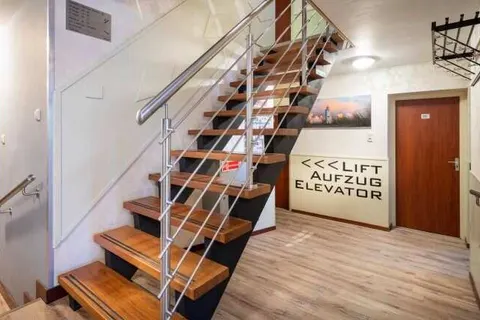 Two Brothers Hotel Astoria foto 14