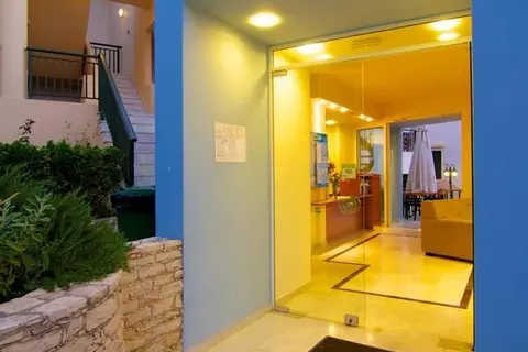 Radamanthy's Apartments in Σφακάκι — foto 8