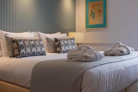 VIP Executive Suítes do Marquês Hotel in Lissabon, foto 30
