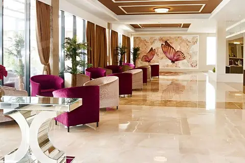 Europe Hotel And Casino in Sunny Beach — foto 8