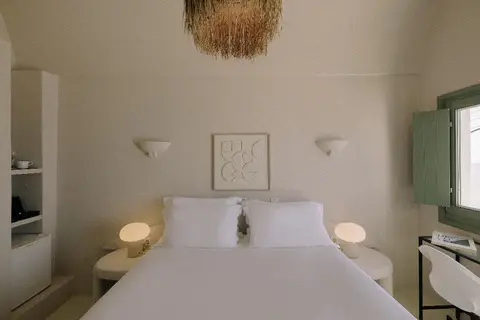 Agave Santorini Design Boutique Hotel in Δημοτική Ενότητα Θήρας — foto 8