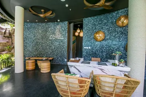 The SIS Kata Resort in ตำบลกะรน — foto 9