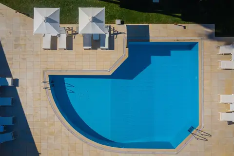 Akrogiali Beach Hotel in Δημοτική Ενότητα Μαλίων — foto 18