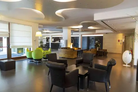 Hotel Monte Sarago & Monte Sarago Villas in Ostuni, foto 19