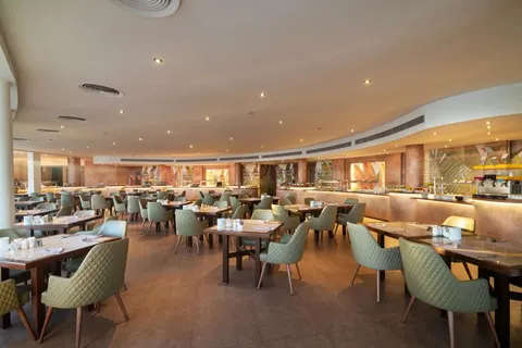Cleopatra Luxury Beach in Makadi Bay — foto 9