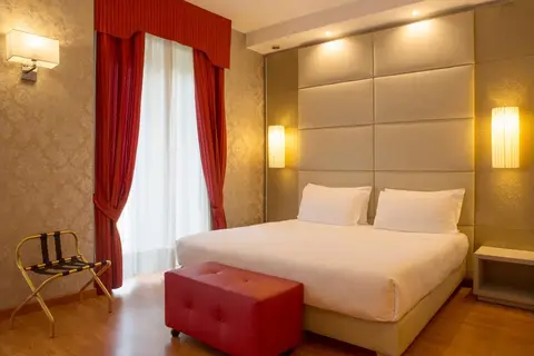 Hotel Nasco in Milaan, foto 16