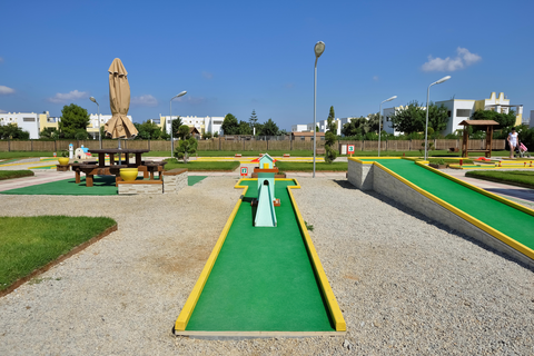 Hotel Gaia Royal foto 19