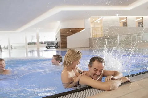 Resort Maria Alm foto 4