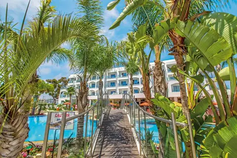 Anesis Hotel in Αγία Νάπα — foto 25