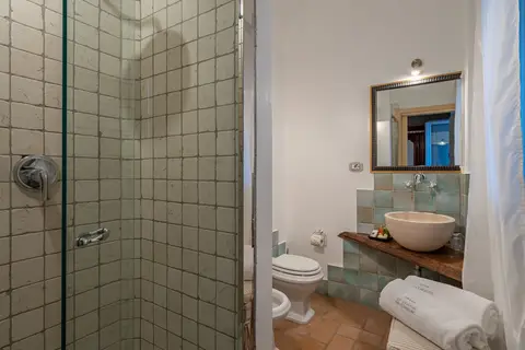 La Locanda del Carrubo in Mattinata, foto 4