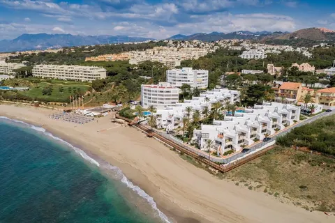 Macdonald Leila Playa Resort foto 1