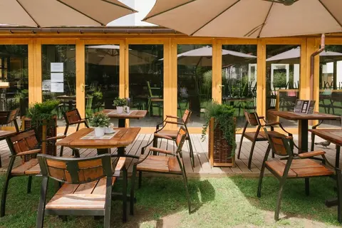Yarden Aparthotel Krakow in Krakau — foto 3
