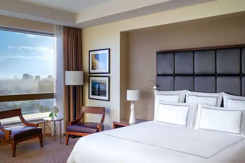 Swissôtel Living Al Ghurair in Dubai, foto 17