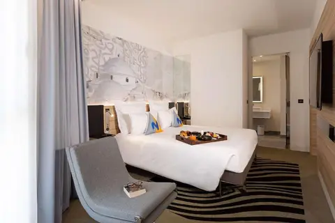 Novotel Tunis Lac in Tunis, foto 25
