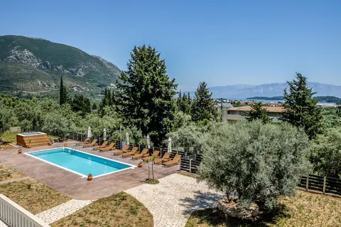 Golden Sun Villas foto 7