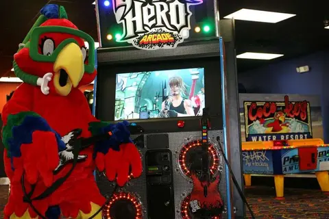 Coco Key Hotel & Water Park Resort in Orlando — foto 9