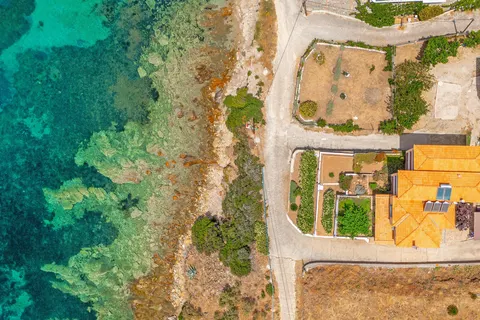 Niovi Seaview Apartments in Agii Apostoli — foto 3