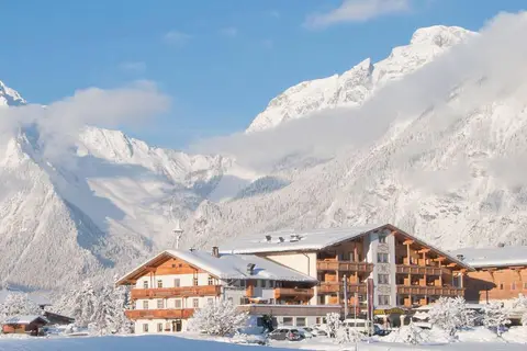 Hotel Pirchnerhof in Reith im Alpbachtal