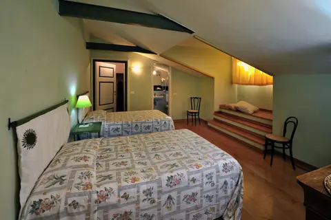 Agriturismo La Sovana in Sarteano — foto 27