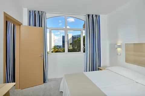 Sol Lunamar Palmanova Apartamentos in Palmanova — foto 10