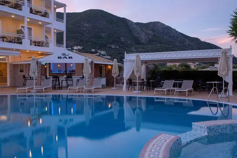 Hotel Appartments Lefko in Δημοτική Ενότητα Λευκάδος — foto 6