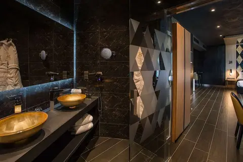 H Hotel in San Ġiljan — foto 13