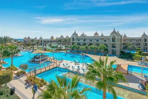 Titanic Pearl in Hurghada