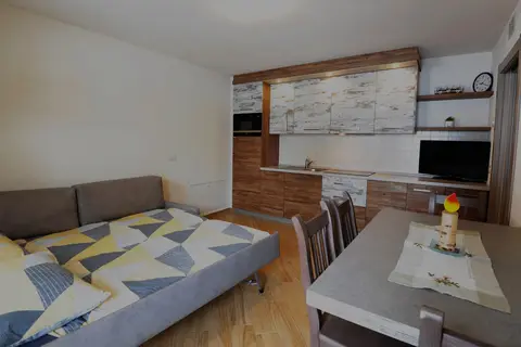 Chalet Fiocco di Neve in Livigno — foto 11