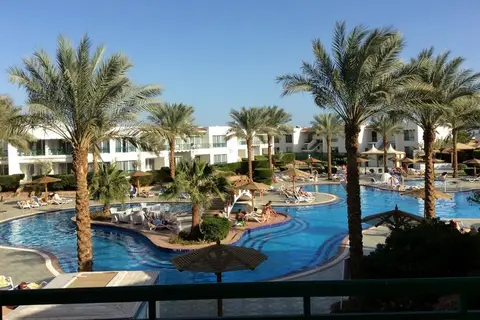 Panorama Naama Heights Aqua Park Sharm El Sheikh in Sharm El Sheikh — foto 3