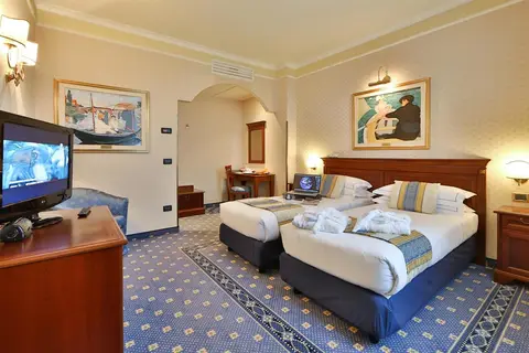 Best Western Classic Hotel in Parma, foto 4
