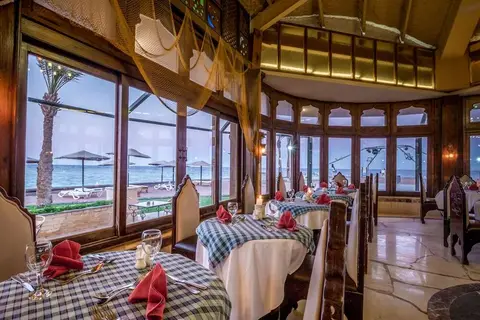 Sunny Days El Palacio Resort & Spa in Hurghada — foto 5