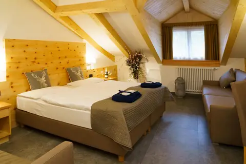 Hotel Diamant Spa Resort in Santa Cristina Gherdëina - Santa Cristina Valgardena - St. Christina in Gröden — foto 9