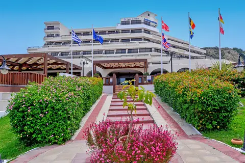 Sol Cosmopolitan Rhodes in Δημοτική Ενότητα Ρόδου — foto 9