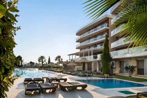 La Quinta By Wyndham Çesme in Kaş — foto 8