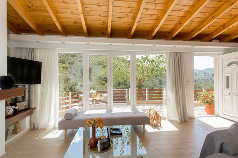 Villa Panorea foto 5