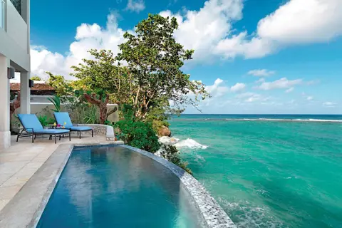 Jamaica Inn in Ocho Rios, foto 23