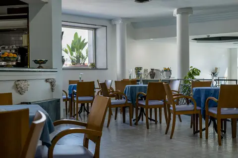 Hotel Panoramic in Giardini Naxos — foto 11