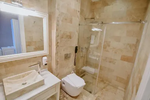 Royal Comfort Hotel in Araklı, foto 13