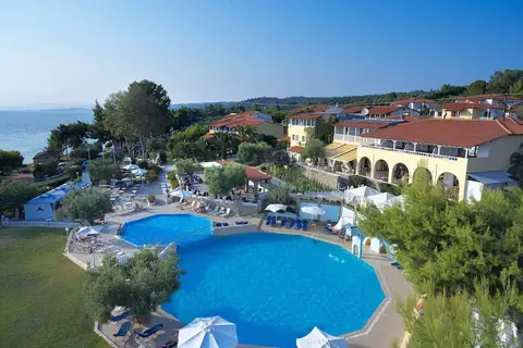 Acrotel Elea Beach in Δημοτική Ενότητα Σιθωνίας