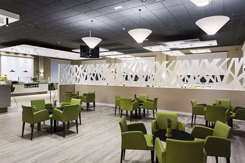 B&B Hotel Alicante in Alicante — foto 4