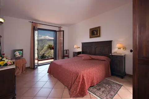 Villa Sonia in Castelmola — foto 21