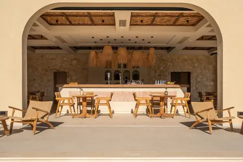 Ekati Mare Lifestyle Resort in Δημοτική Ενότητα Λευκιμμαίων — foto 9