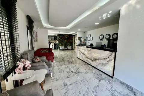 Jest Otel in Kemer — foto 11