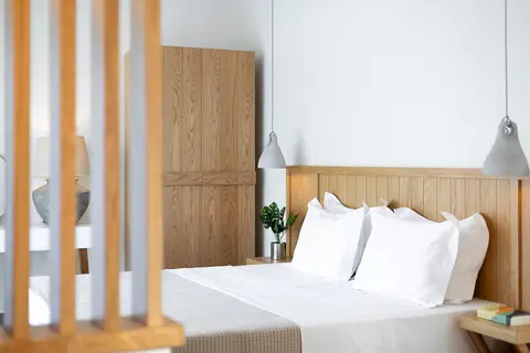White Nest Villas in Leptokarya, foto 4