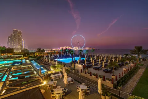 Rixos Premium Dubai in Rixos Premium Dubai — foto 55