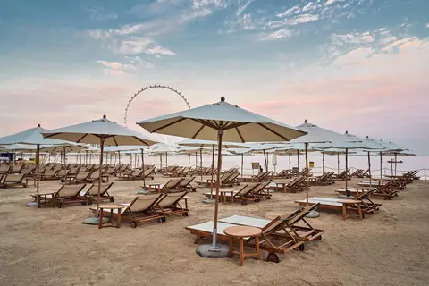 Rixos Premium Dubai JBR in Rixos Premium Dubai, foto 3