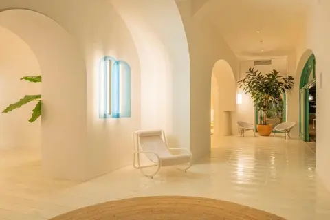 Miramare Sea Resort & Spa in Sant Angelo — foto 4