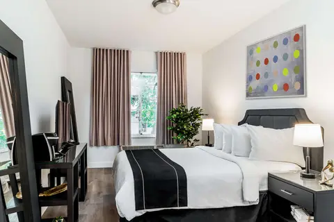 Essex House in Miami Beach — foto 2