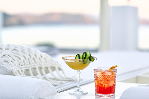 Lichnos Beach Hotel & Suites foto 23