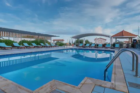 Evalia Apartments in Evalia Apartments, foto 16